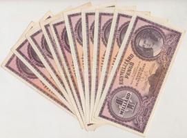 1946. 1.000.000.000P (30x) T:II,III,III-
