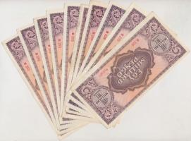 1946. 1.000.000.000P (30x) T:II,III,III-