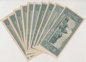 1946. 100.000.000MP (30x) T:III,III-