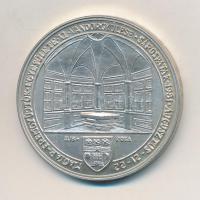 Kelemen Kristóf (1922-2001) 1981. "MÉE XI. Vándorgyűlése - Sárospatak / Perényi Péter - Lórántf...