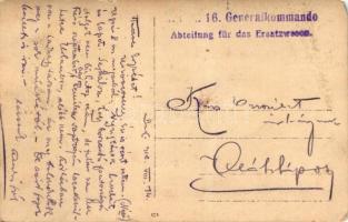 1918 Első világháborús magyar katonák úszóversenye, ugrás 8 méter magasból / WWI Hungarian military ...