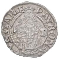 1549K-B Denár Ag "I. Ferdinánd" (0,46g) T:2 ki. Huszár: 935., Unger II.: 745.a