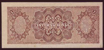 Ekvádor 1892. 1S T:I-