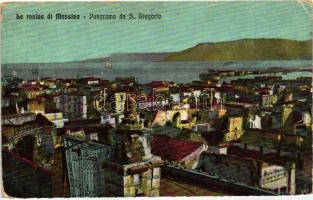 Messina, S. Gregorio (EK)