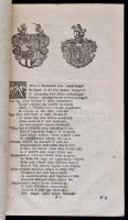 1766 Kolozsvár, Epithalamium in auspicatissimo connubio ... comitis Adami Teleki  ... ut sponsi, ......