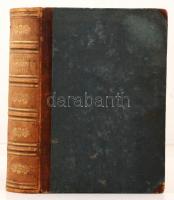 Argenti Döme: Különféle betegségek hasonszenvi (homoeopathiai) gyógyítása, kezdő h. orvosok művelt n...