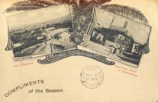 Puerto Rico Hormigueros