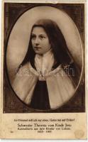 Schwester Theresia vom Kinde Jesu / Thérese of Lisieux (EK)