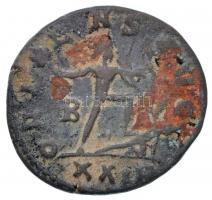 Római Birodalom / Róma / Aurelianus 270-275. Antoninianus AE (3,93g) T:2-,3
Roman Empire / Rome / A...