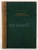 A. E. Johann: Bolyongások New-Yorktól Alaszkáig. Ismeretlen világok. Bp., é.n., Athenaeum. Kiadói ar...