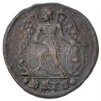 Római Birodalom / Siscia / I. Constantinus 334-335. AE3 Cu (2,38g) T:2-
Roman Empire / Siscia / Con...