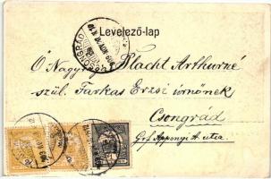 Magurka, Magurka v Liptove, kiadja / vydáva P. Sochán 178