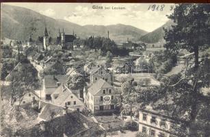 Göss bei Leoben