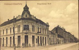 Hódmezővásárhely Bank