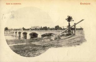 Érsekújvár w. Hospital