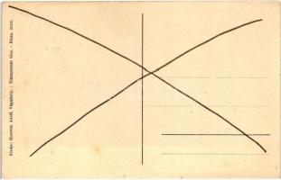 Csejte, Cachtice; Várrom, várkapu, Báthory Erzsébet; kiadja Horovitz Adolf / castle ruins and gate, ...