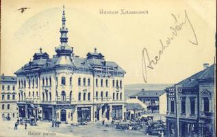 Kolozsvár Babos-palace