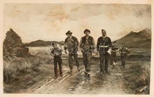 The Art Annual for 1889. Rosa Bonheur her Life&Network by René Peyrol. Illustrated with Engravin...