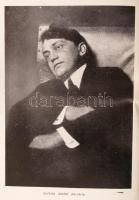 Révész Béla: Ady trilógiája. A három könyv egy kötetben.Számos illusztrációval, fényképekkel és kézi...