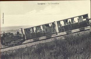 Langres Train