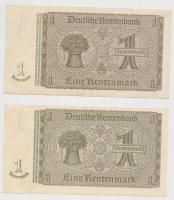 Német 3. Birodalom 1937. 1M (10x) T:I,I-
German Third Reich 1937. 1 Mark (10x) C:UNC,AU