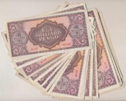 1946. 1.000.000.000P (30x) T:III,III-