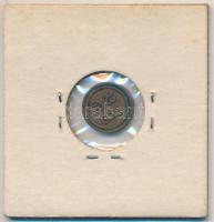 Indiai Államok / Pudukkottai 1886-1947. 1A Cu T:2
Indian States / Pudukkottai 1886-1947. 1 Amman Cu...