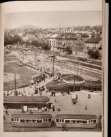 2 db útikönyv: Róna Tibor: Budapesti kirándulóhelyek. Bp., 1960, Panoráma (Magyarország írásban és k...