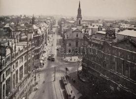 2 db útikönyv: Róna Tibor: Budapesti kirándulóhelyek. Bp., 1960, Panoráma (Magyarország írásban és k...