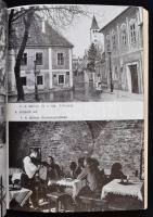Szövényi István: Kőszeg. Szombathely, 1973, Vas Megyei Idegenforgalmi Hivatal. Papírkötésben, jó áll...