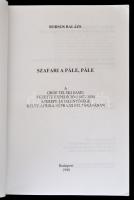 Borsos Balázs: Szafari a Pále, Pále. A gróf Teleki Samu vezette expedíció (1887-1888) szerepe és jel...