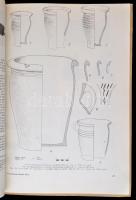 Holl Imre: Sopron középkori városfalai III. Különlenyomat az Archaeologiai Értesítő 98. évfolyam 197...