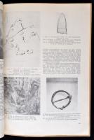 Erdélyi István: Pomáz-Holdvilágárok. Különlenyomat az Archaeologiai Értesítő 98. évfolyam 1971. évi ...