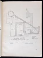 Éri István-Takáts Vilmos: A nagyvázsonyi Kinizsi-vár famaradványai. (Holzreste der Burg von Kinizsi ...