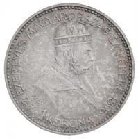 1896KB 1K Ag "Millenium" jó állapotban lévő eredeti bordó "Milleniumi Koronaérem - 18...