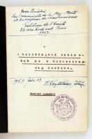 Dr. Kosztolányi István: A holttengeri kéziratok és a kereszténység eredete. Kézirat gyanánt. 1959. 
...