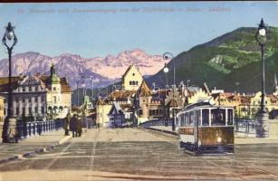 Bozen Tram
