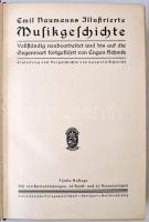 Emil Naumanns Illustrierte Musikgeschichte. Vollständig neubearbeitet und bis auf die Gegenwart fort...