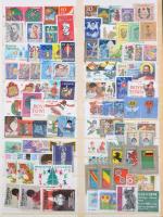 131 db levélzáró A4-es berakólapon