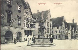 Sigmaringen