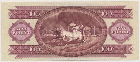 1969-2006. 10db-os forint bankjegy tétel, 10Ft-500Ft közötti címletekkel T:III