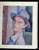 Dr. Hann Ferenc (szerk.): A szentendrei festészet ötven éve. Pest Megyei Minikönyvek 2. Szentendre, ...