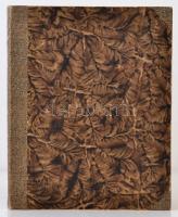 Dr. Gerevich Tibor: Az olasz reneszánsz festészete. III. rész. Az északolaszországi quattrocento-isk...