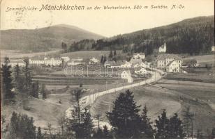 Mönichkirchen