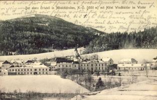 Mönichkirchen Hotel