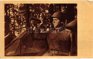 9 db MODERN használatlan magyar katonai lap; Néphadsereg  / 9 modern unused Hungarian military, Magy...