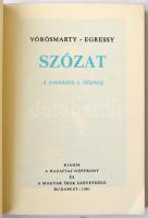 Himnusz- Szózat. 
Kölcsey Ferenc-Erkel Ferenc: Himnusz. A gondolattól a világhírig. Bp., 1981, Haza...