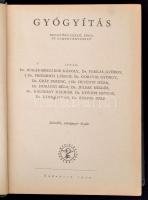 Id. Issekutz Béla (szerk.): Gyógyszertan és gyógyítás 1-3. 	1. köt. (Bupest., 1959, Medicina, hatodi...