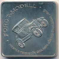 2006. 1000Ft Cu-Ni Ford T-Modell T:2 ph. Adamo EM200