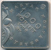 2006. 1000Ft Cu-Ni "Ford T-Modell" T:2 ph.
Adamo EM200